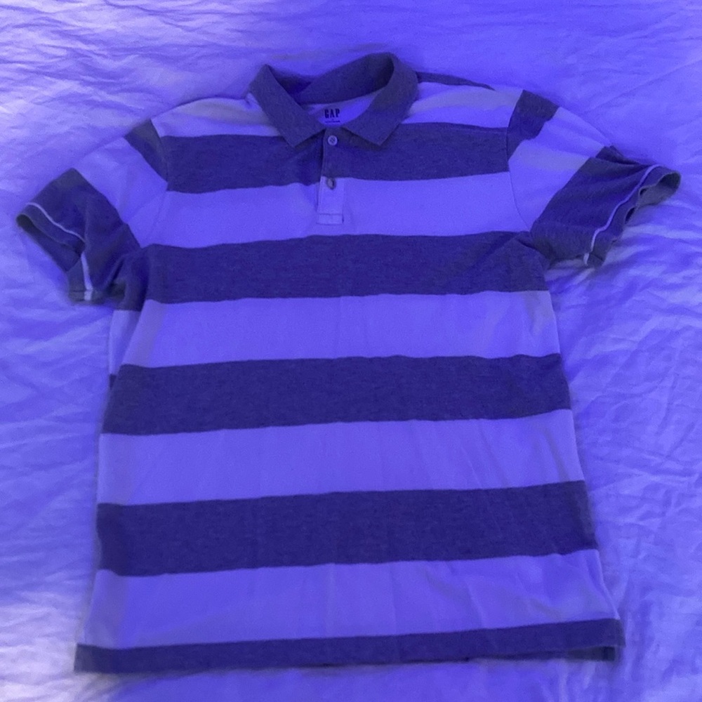 Gap polo shirt